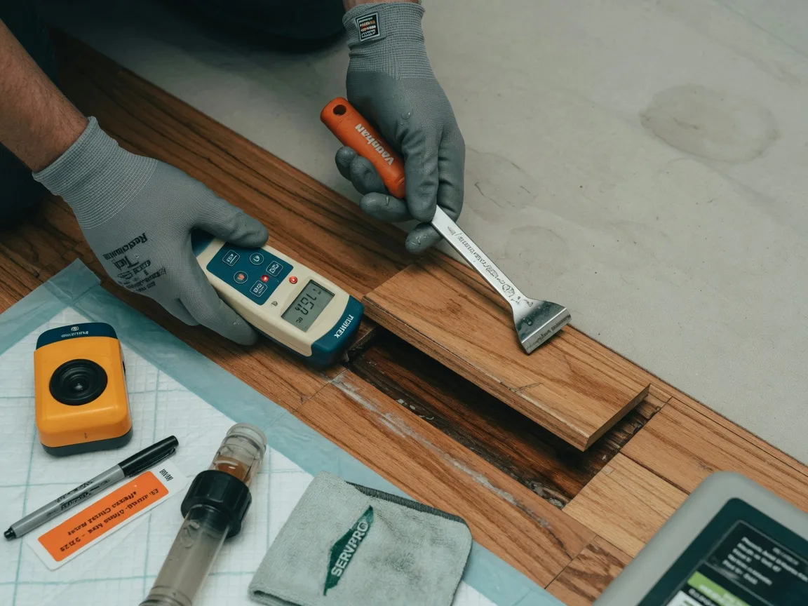 Why choose Water Damage Restoration in Pierce, TX